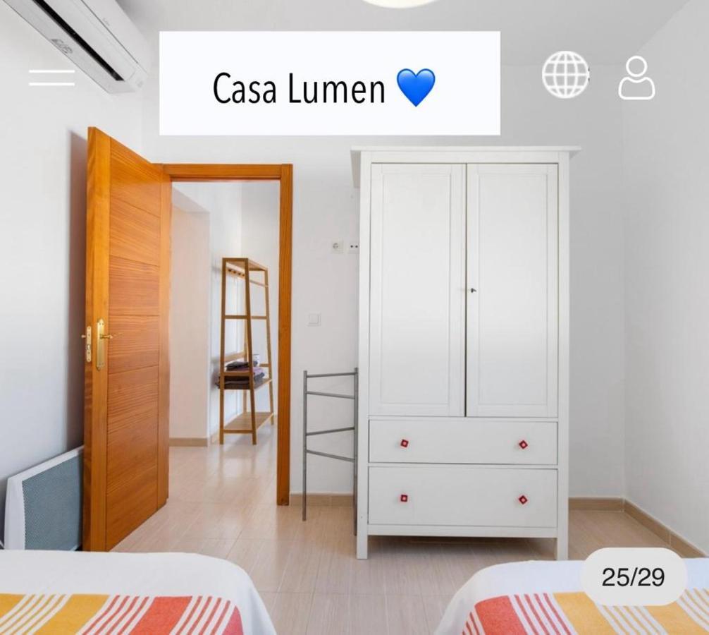 Villa Lumen Calpe Exterior photo