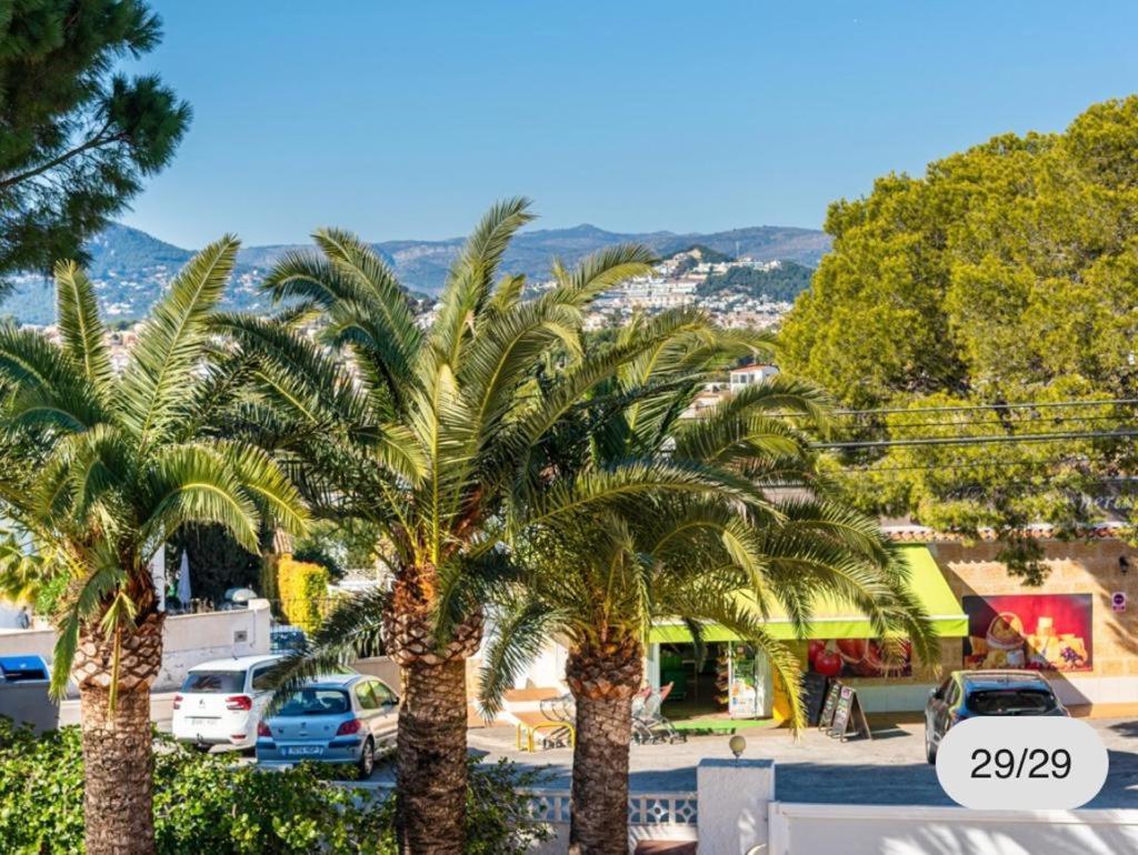 Villa Lumen Calpe Exterior photo