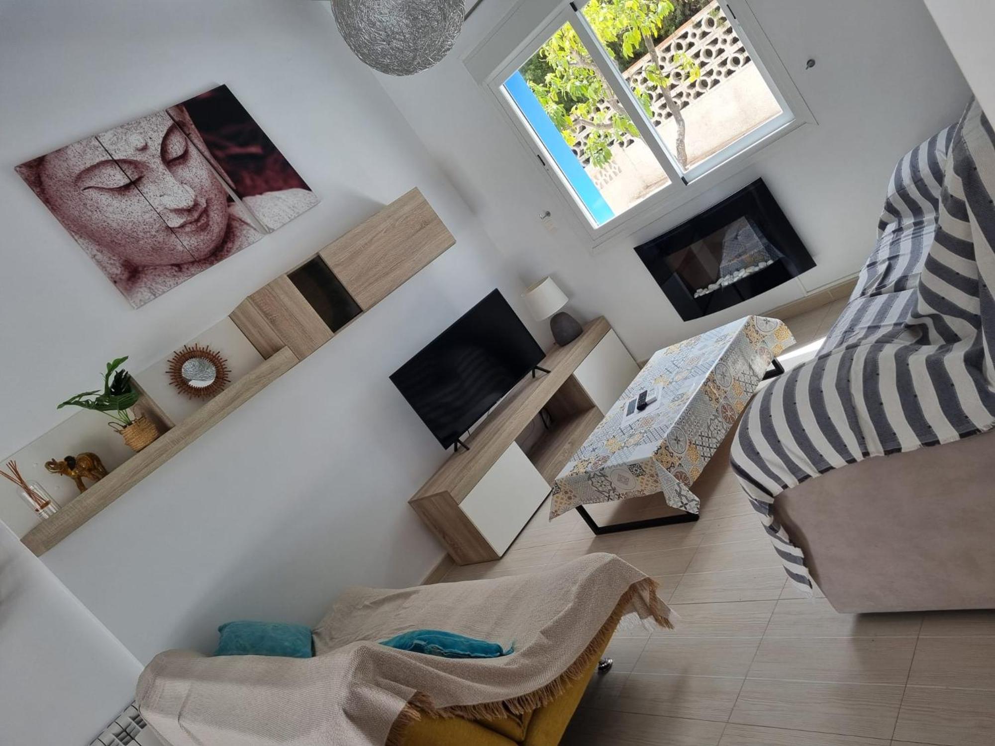 Villa Lumen Calpe Exterior photo